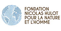 Fondation Nicolas Hulot pour la nature et l'homme - référence NFrance