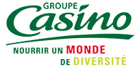 Groupe Casino - référence NFrance