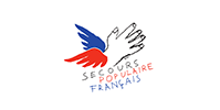 Secours populaire - référence NFrance