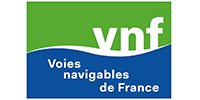 Voies navigables de Frances