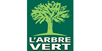 arbre vert