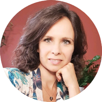 Cyrielle MARIA NFRANCE