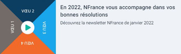 newsletter nfrance janvier 2022