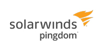 Solarwinds - pingdom